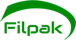 Filpak Filtre logosu