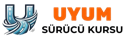 Uyum Sürücü Kursu logosu