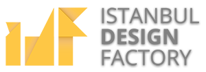 Istanbul Design Factory logosu