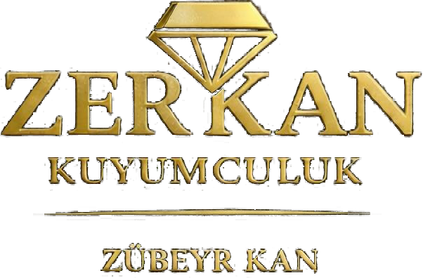 Zerkan Kuyumculuk logosu